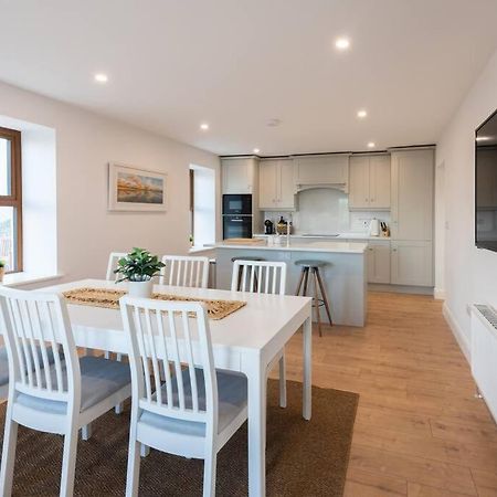 Rosapenna Golf Cottage, Donegal, Ireland Downings Extérieur photo