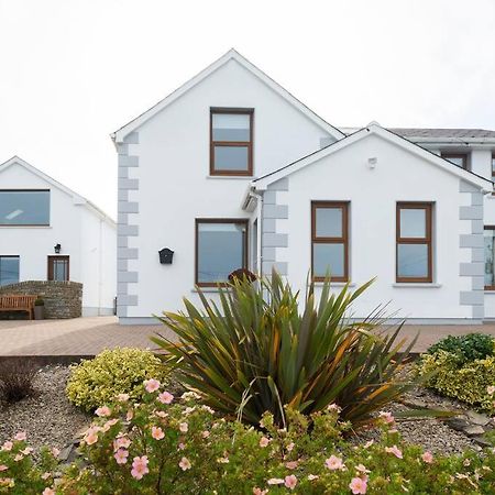 Rosapenna Golf Cottage, Donegal, Ireland Downings Extérieur photo