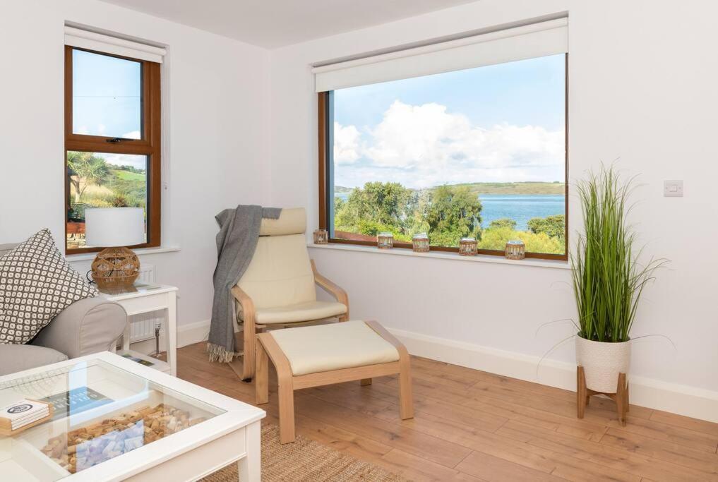 Rosapenna Golf Cottage, Donegal, Ireland Downings Extérieur photo
