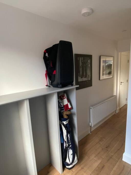 Rosapenna Golf Cottage, Donegal, Ireland Downings Extérieur photo