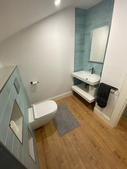 Rosapenna Golf Cottage, Donegal, Ireland Downings Extérieur photo