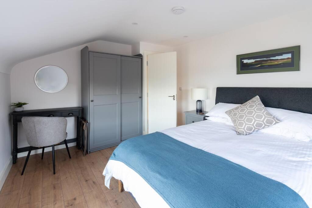 Rosapenna Golf Cottage, Donegal, Ireland Downings Extérieur photo