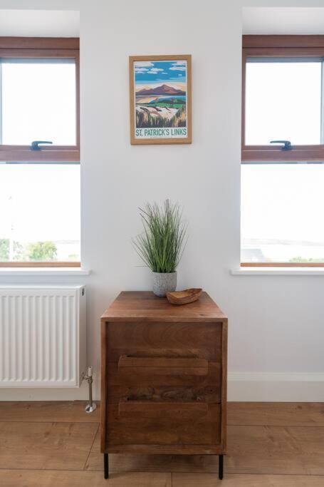 Rosapenna Golf Cottage, Donegal, Ireland Downings Extérieur photo