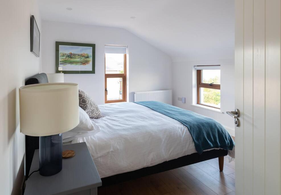 Rosapenna Golf Cottage, Donegal, Ireland Downings Extérieur photo