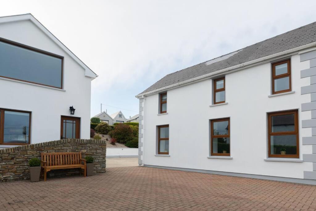 Rosapenna Golf Cottage, Donegal, Ireland Downings Extérieur photo