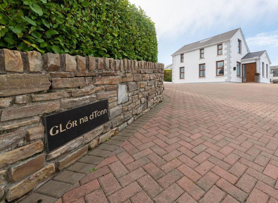 Rosapenna Golf Cottage, Donegal, Ireland Downings Extérieur photo