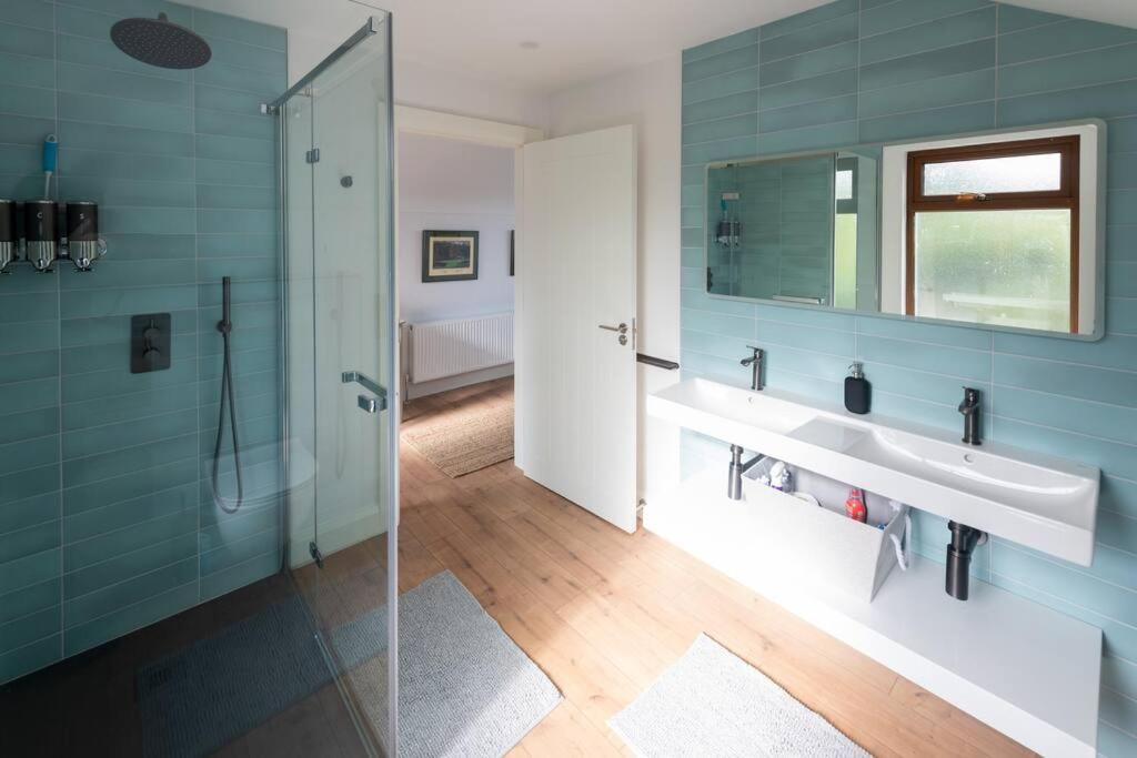 Rosapenna Golf Cottage, Donegal, Ireland Downings Extérieur photo