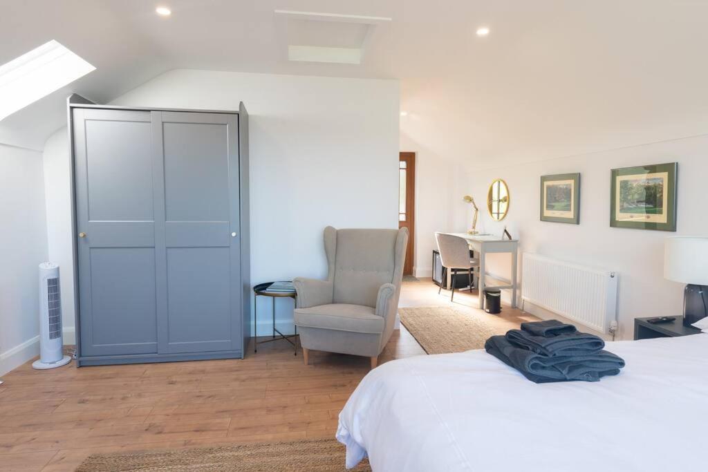 Rosapenna Golf Cottage, Donegal, Ireland Downings Extérieur photo