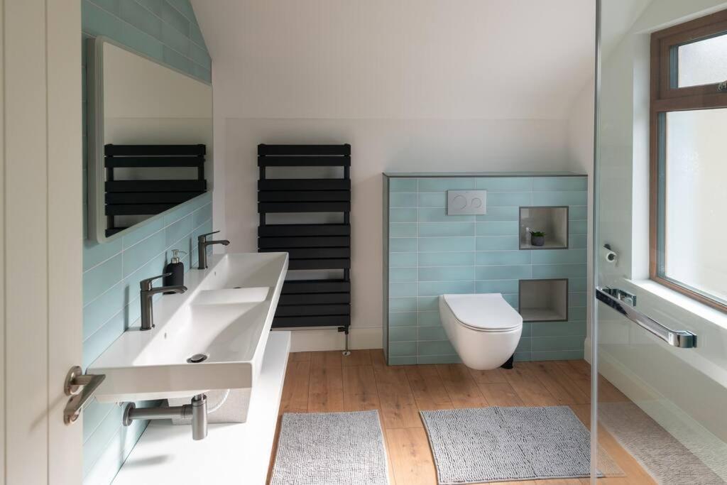 Rosapenna Golf Cottage, Donegal, Ireland Downings Extérieur photo