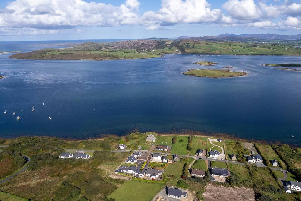 Rosapenna Golf Cottage, Donegal, Ireland Downings Extérieur photo