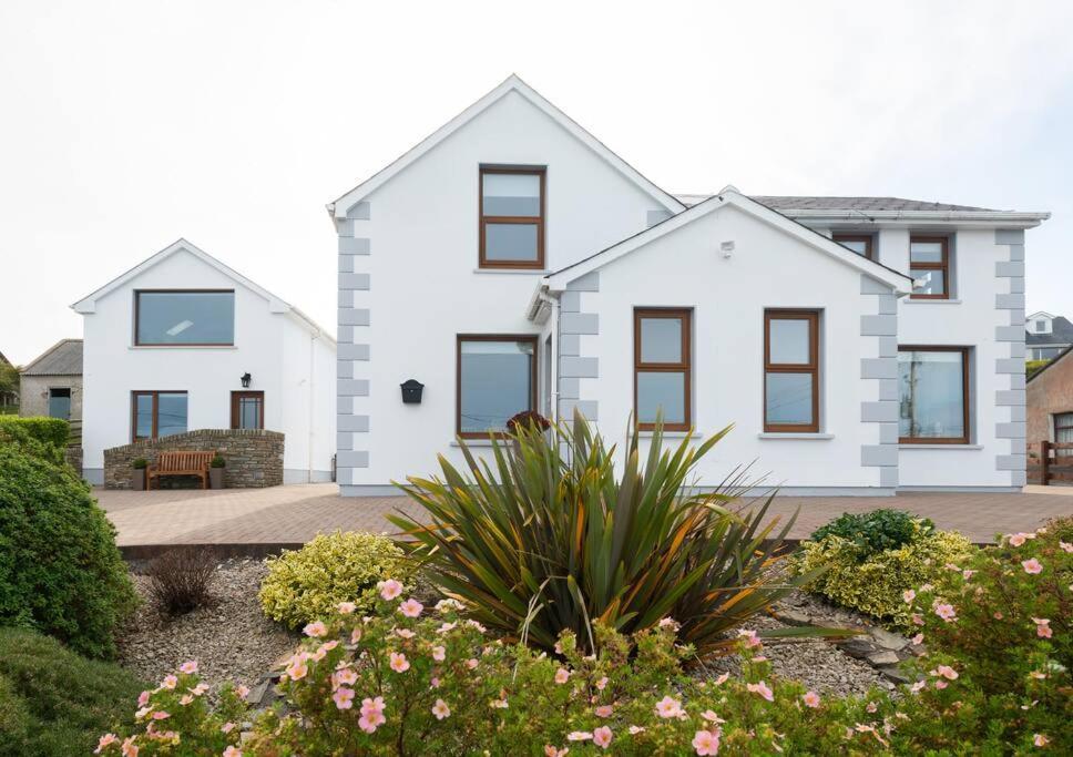 Rosapenna Golf Cottage, Donegal, Ireland Downings Extérieur photo